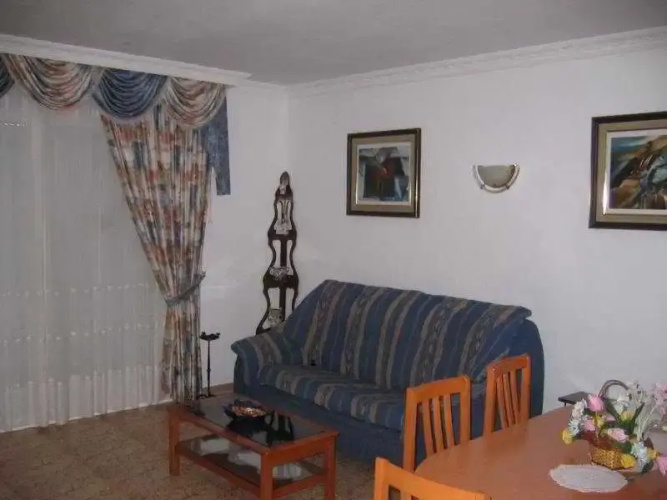 Apartamentos Mare Internum
