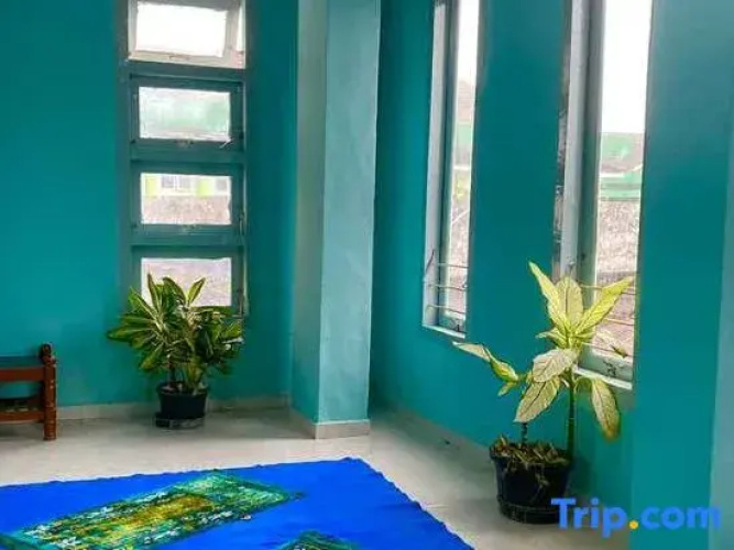 Hotel Ridan Aria