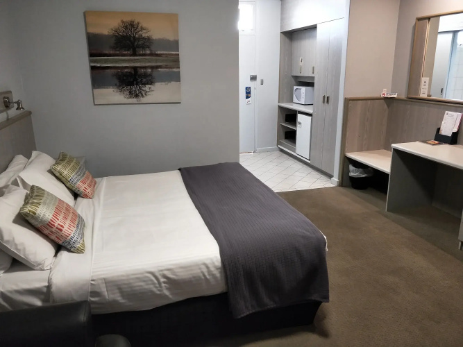 Comfort Inn Glenelg