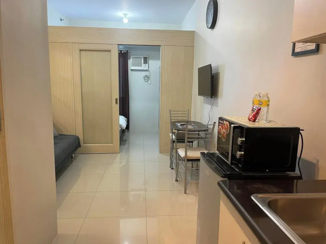 Jazz residences Makati city by darpm