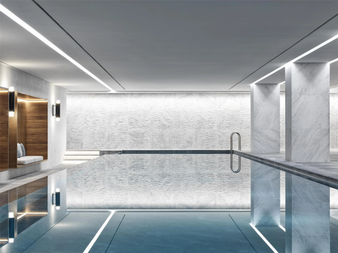 Grand Hyatt Athens photo 19