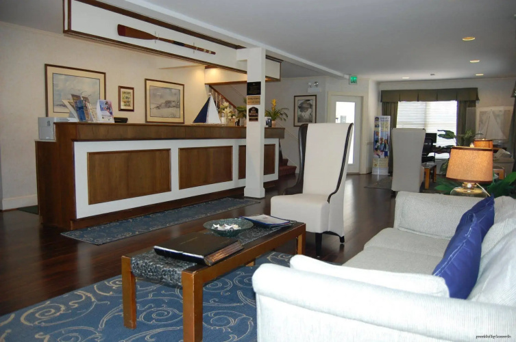 St Michaels Inn