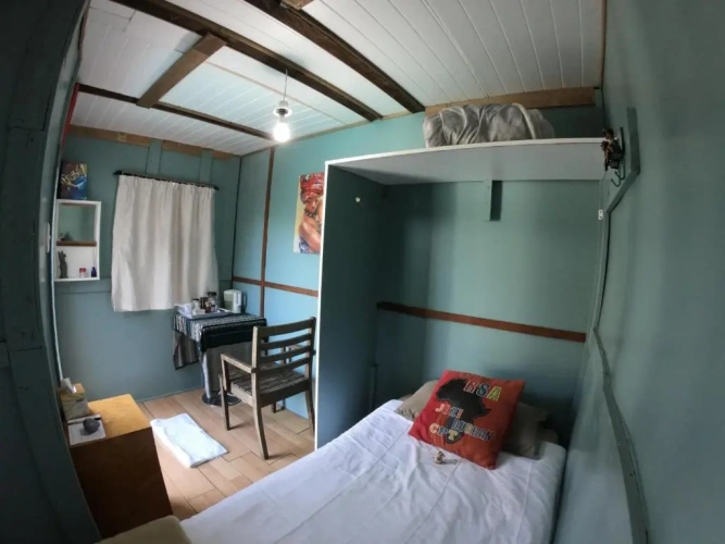 Economy Single room