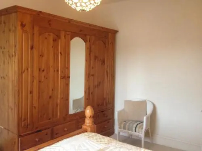Rainbows End Bed and Breakfast