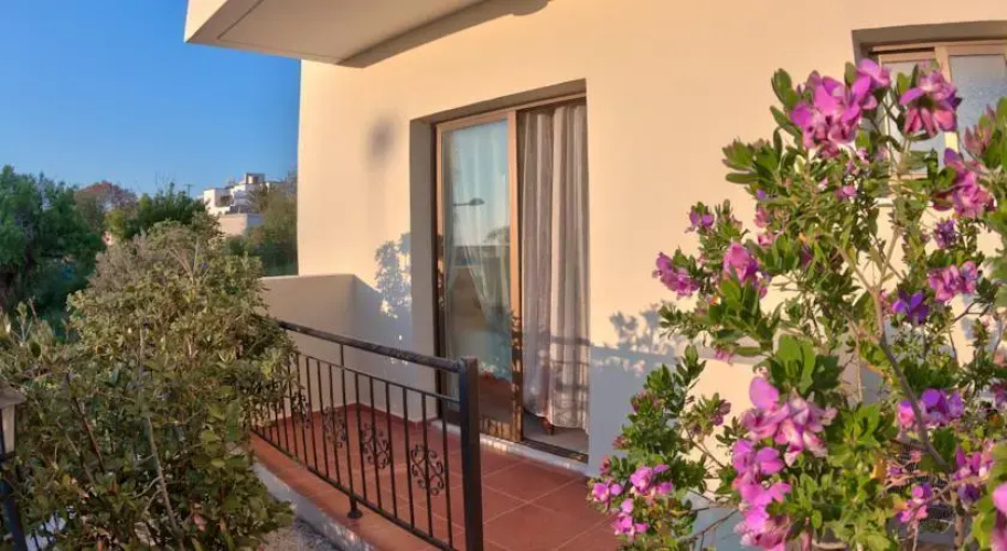Mediterranean View Apartments