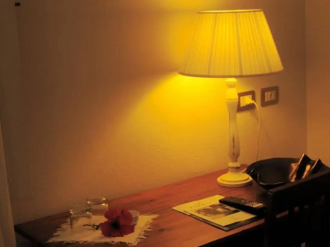 Hotel Villa Pimpina