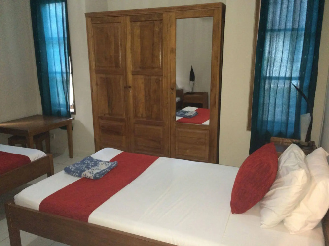 Secret Garden Inn