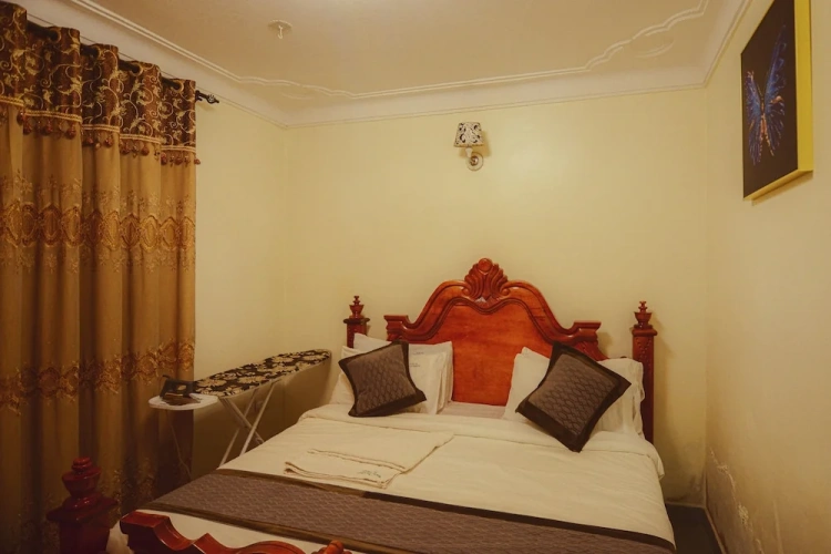 Comfort Apartment