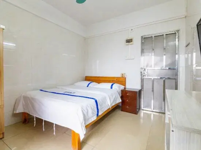 Times Apartment (Foshan Chancheng Branch)