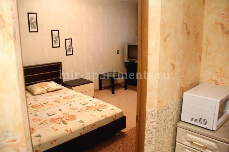  (двуспальная кровать) - изображение 1