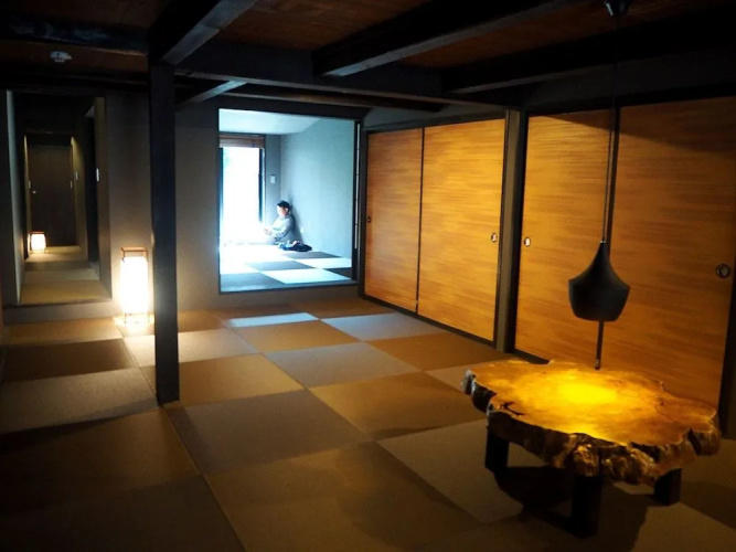 Kibun no Niwa