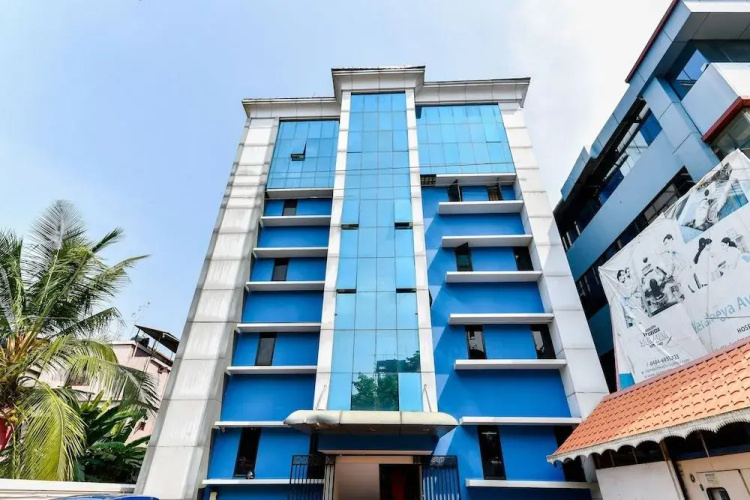 Hotelafbeelding