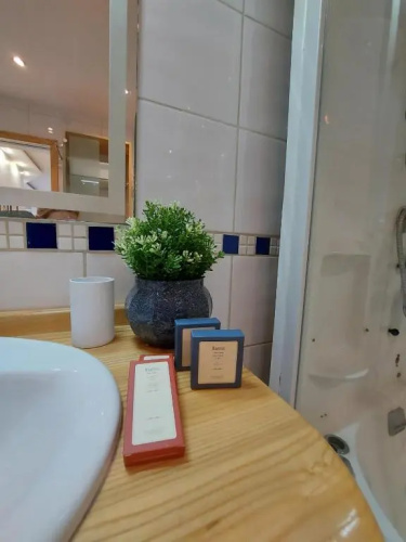 Center Firefly Danube Apartment