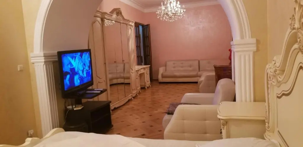 Apartment Irma Rustaveli 57