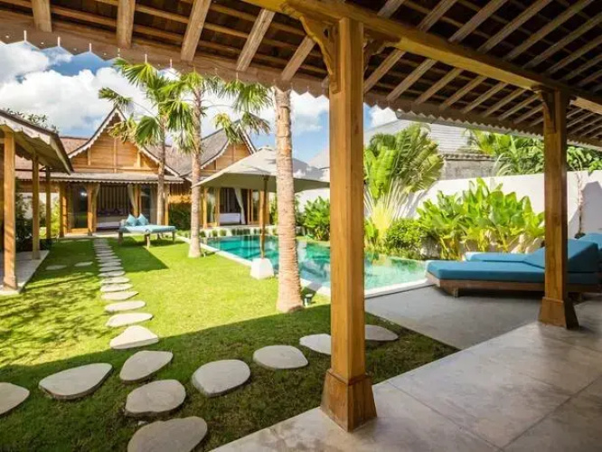 Villa Ho Bah