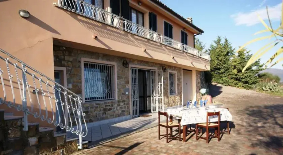 Casa Gabriella