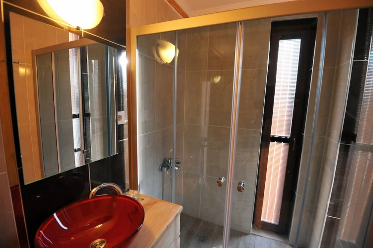 Mavi Park Apart Otel
