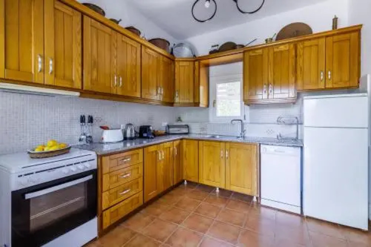 Villa Rose