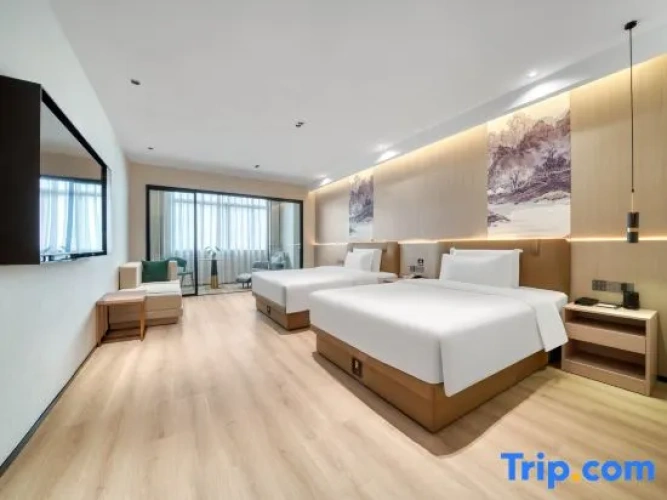 Business Double room