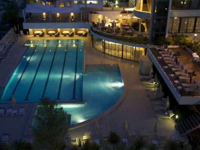 Hotel Le Palme photo 19