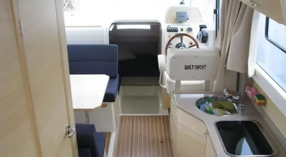 Suncamper 30