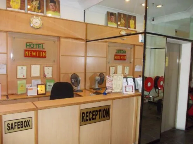 Hotelbild