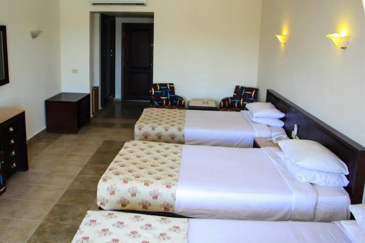 Viva Sharm Hotel