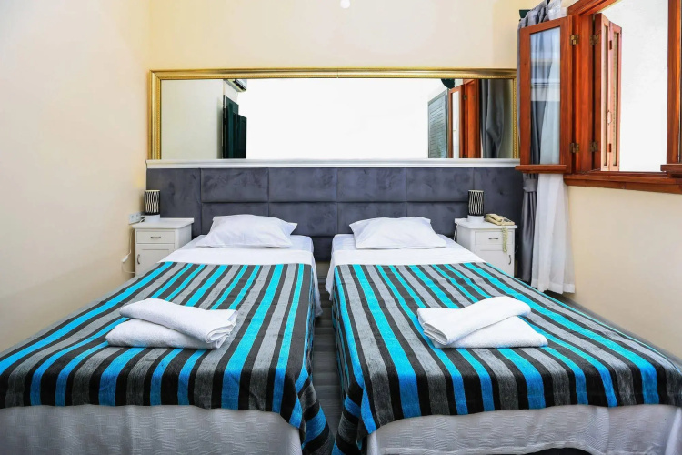 Bodrum Skylife Hotel All Inclusive