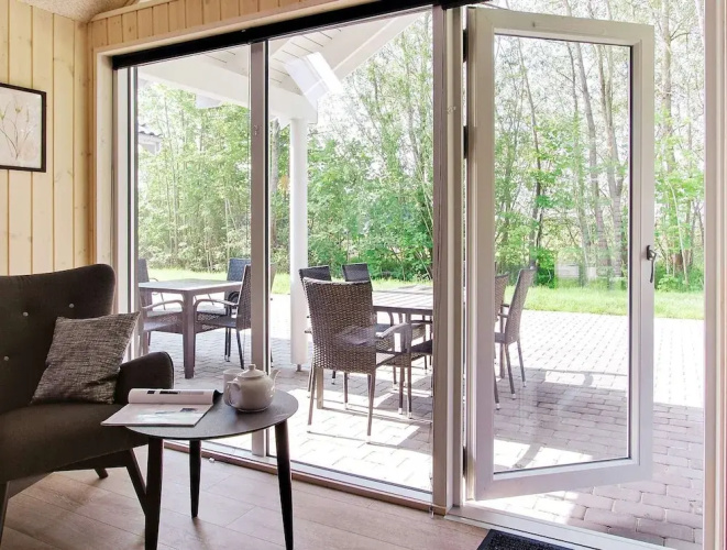 Holiday Home in Kappeln