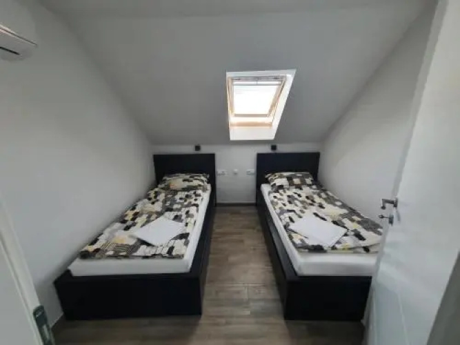 Apartment Suzana