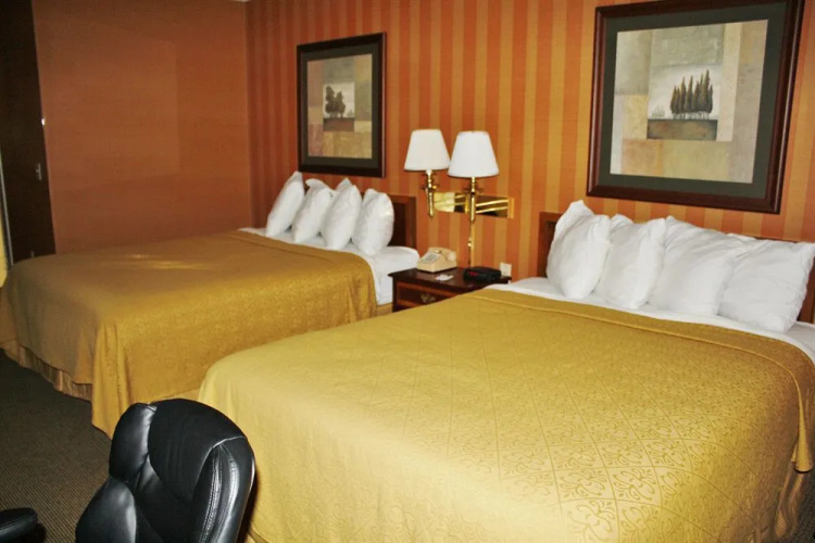 Quality Inn