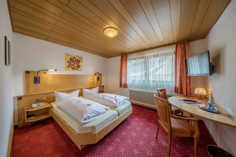 Hotel Gasthof Freihof