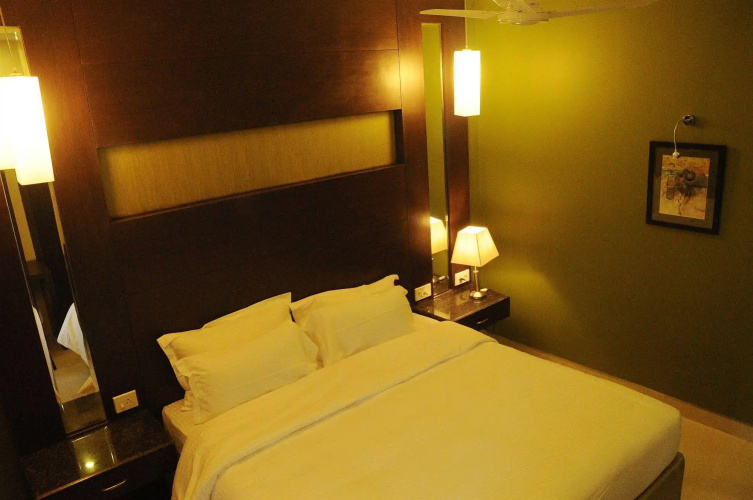 Leisure Stays