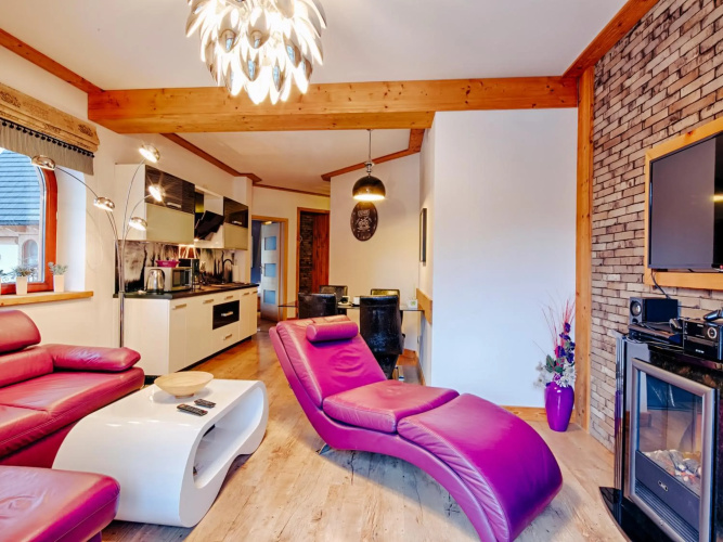 Apartament Górska Perła