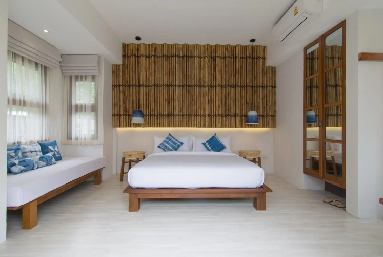 Rest Sea Resort