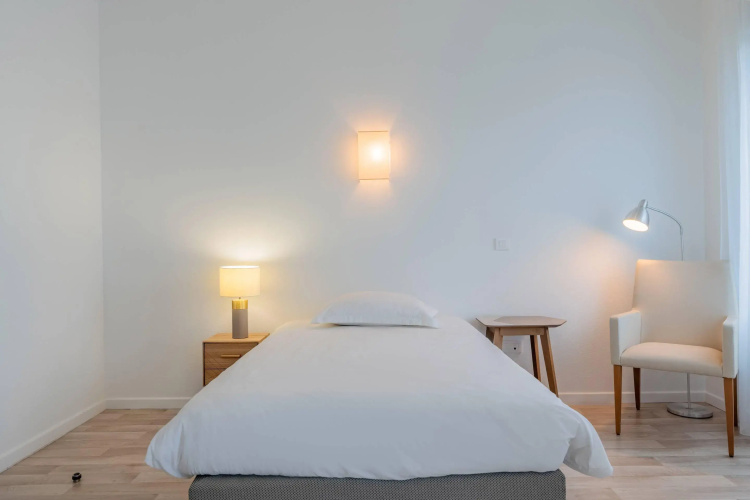 Quality Aparthotel Mulhouse
