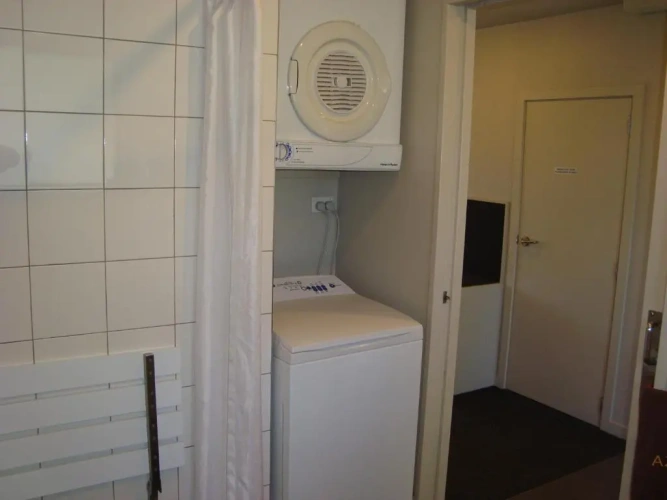 Deluxe Double Studio with balcony