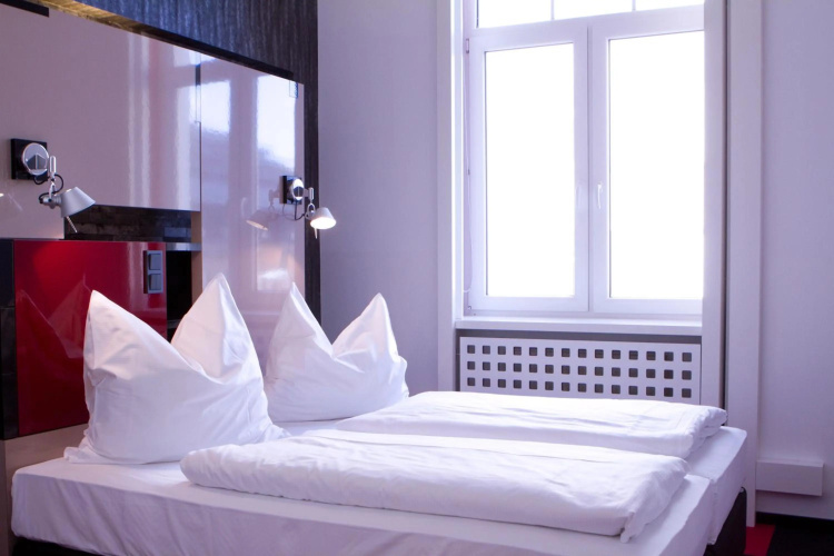 Hotel Cristall