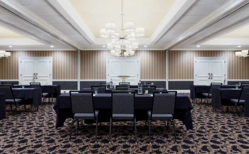 Sheraton Charlotte photo 11