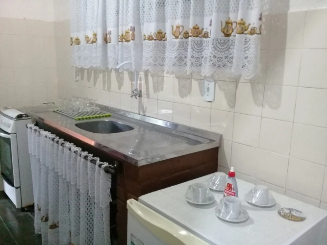 Casa Fofa no Coração de Araras