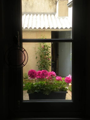 La 12me Porte