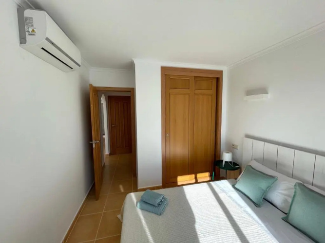 Apartamento Jardines Montecala PG010