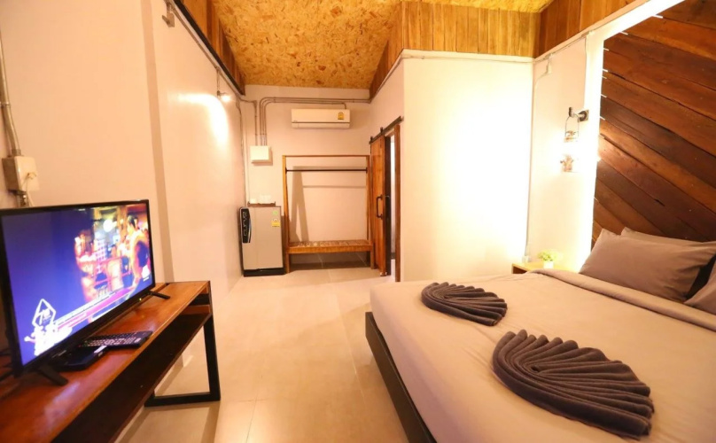 Heyhanavee Resort