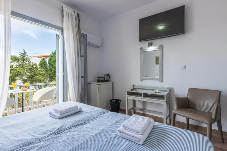Hotel Manto