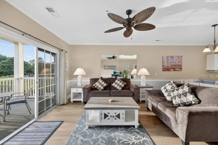 Magnolia North 4881-204
