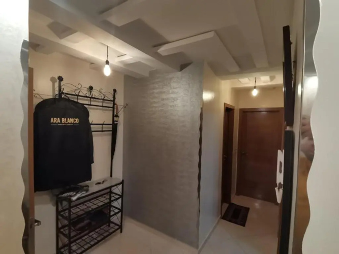 Zizi appartement