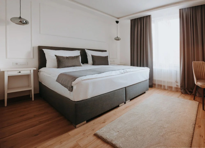 Boutique Hotel Nea