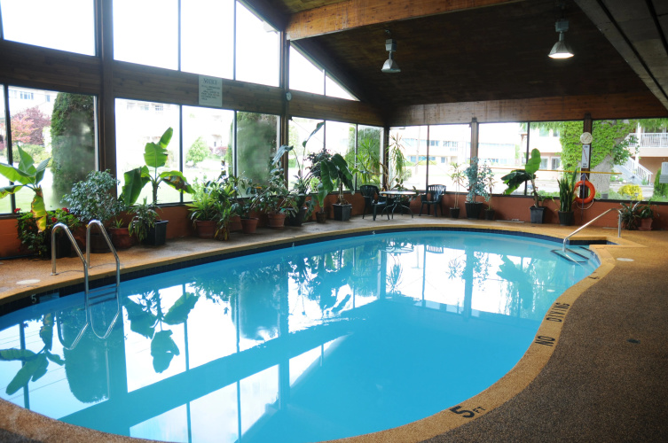 Best Western Inn at Penticton photo 18