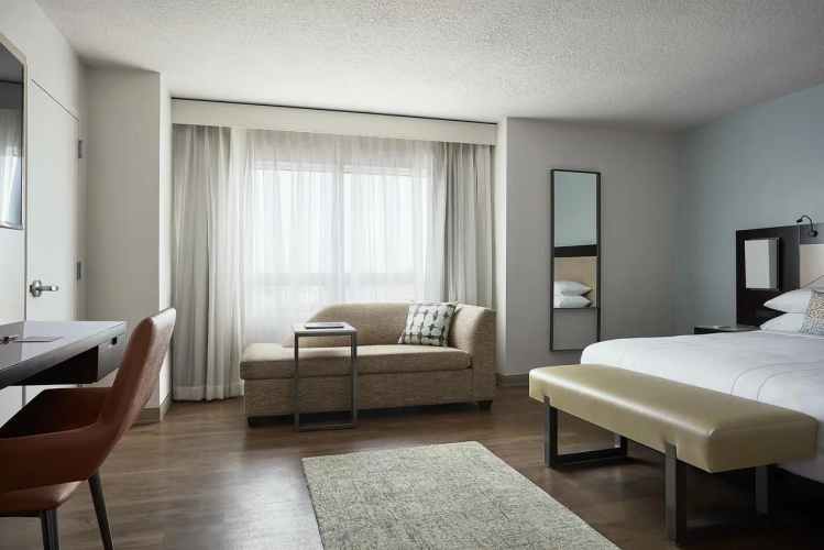 Marriott Orlando Downtown
