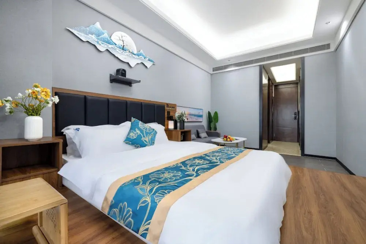 Xingyin Cloudy Hotel